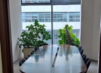 Сдается офис, 730 м2, Москва, Кожевническая улица, 14, Кожевническая улица