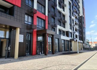 2-комнатная квартира на продажу, 65.5 м2, Воронеж, улица Урицкого, 137