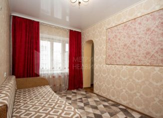 Продам 2-ком. квартиру, 37.8 м2, Тюменская область, улица Осипенко, 63