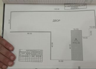 Продам помещение свободного назначения, 19151 м2, Крым, Воинская улица, 3