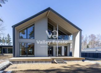 Продается дом, 297 м2, КП Репино парк, КП Репино парк, 383