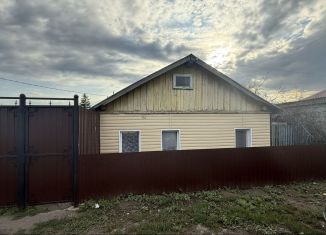 Продаю дом, 62.3 м2, Троицк, улица имени А.С. Пушкина, 133