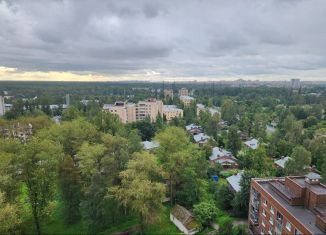 Квартира на продажу студия, 29.9 м2, Санкт-Петербург, Ковалёвская улица, 20к3