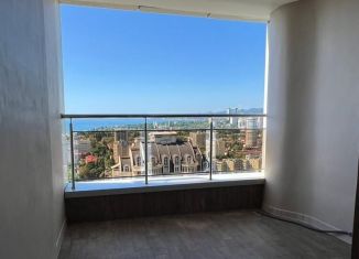 Трехкомнатная квартира на продажу, 100 м2, Сочи, Первомайская улица, 19, микрорайон Центральный