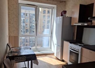 Продам однокомнатную квартиру, 32.3 м2, Кудрово, Ленинградская улица, 7