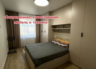 Продается 2-комнатная квартира, 47.1 м2, Абакан, улица Арбан, 4