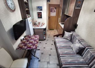 Продам квартиру студию, 12 м2, посёлок городского типа Гурзуф, улица Строителей, 11Д