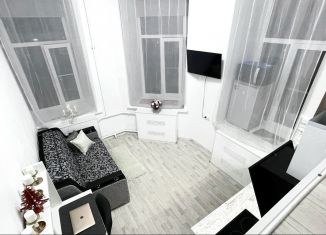 Сдается квартира студия, 30 м2, Санкт-Петербург, Сапёрный переулок, 9