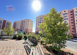 1-комнатная квартира на продажу, 40.7 м2, Евпатория, улица Чапаева, 28