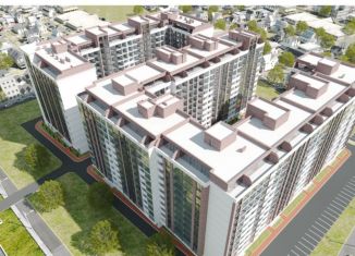 Продажа двухкомнатной квартиры, 48.9 м2, Дагестан, улица имени Р. Зорге, 44