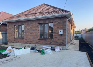 Продам дом, 166 м2, посёлок Берёзовый, Солнечная улица, 557