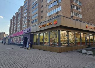 Торговая площадь в аренду, 222 м2, Мытищи, Олимпийский проспект, 21к1