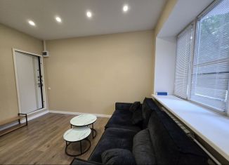 Квартира на продажу студия, 16 м2, Москва, 1-й Тверской-Ямской переулок, 14, 1-й Тверской-Ямской переулок