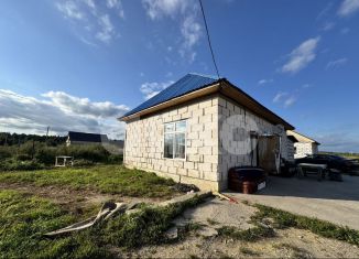 Продажа дома, 84 м2, поселок Шувое, Полевая улица, 22