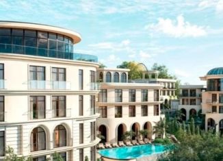 Квартира на продажу студия, 20.7 м2, Сочи, Главная улица, 9Г/1