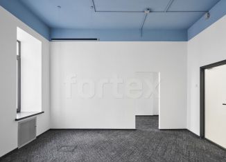 Офис в аренду, 270 м2, Москва, Лесная улица, 43, Лесная улица