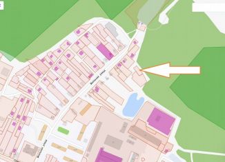 Продаю земельный участок, 5.1 сот., деревня Молзино