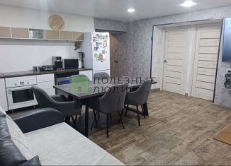 Продажа дома, 108 м2, Татарстан, Полевая улица