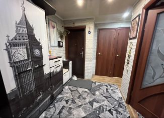 Продам четырехкомнатную квартиру, 62 м2, Шатура, проспект Ильича, 37/2