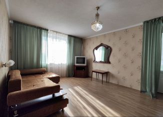 Сдаю 1-комнатную квартиру, 54 м2, Краснодар, улица имени 40-летия Победы, 144/4литА, микрорайон район 40 лет Победы