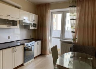 Продается 1-ком. квартира, 40.4 м2, Калининград, улица Юрия Гагарина, 101