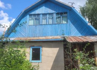 Продам дом, 70 м2, Кемеровская область, СНТ Черёмушки, 404