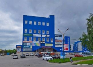 Торговая площадь на продажу, 66.8 м2, Рязанская область, проезд Яблочкова, 4Б