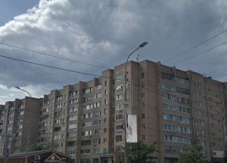 Продается однокомнатная квартира, 33 м2, Шатура, Спортивная улица, 3