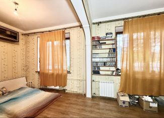 Продаю 1-комнатную квартиру, 36.7 м2, Обнинск, проспект Ленина, 40