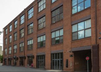 Сдается в аренду офис, 1290.4 м2, Москва, Рочдельская улица, 15с16А, Рочдельская улица