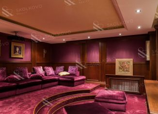 Сдам в аренду дом, 870 м2, деревня Шульгино, КП 10 ярдов, 4Б