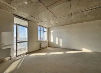 1-ком. квартира на продажу, 44 м2, Ростов-на-Дону, Привокзальная улица, 3/1, ЖК Донская Слобода