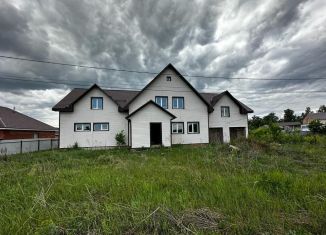 Продается дом, 390 м2, деревня Карпово, Ратная улица