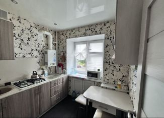 Продается 2-ком. квартира, 44.5 м2, Ухта, проспект Космонавтов, 30