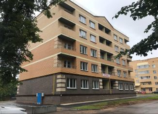 Продаю двухкомнатную квартиру, 56.9 м2, Великие Луки, улица Сибирцева, 14