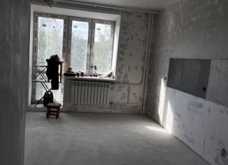 Квартира на продажу студия, 25 м2, Дивногорск, улица Патриса Лумумбы, 9