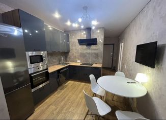 Сдача в аренду 1-комнатной квартиры, 36 м2, Ростов-на-Дону, Уланская улица, 17с3