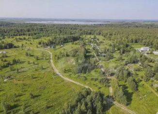 Продажа участка, 10 сот., Тюменская область