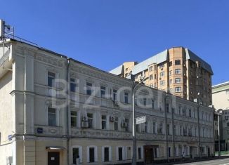 Аренда офиса, 600 м2, Москва, Садовая-Самотёчная улица, 15/1, Садовая-Самотёчная улица