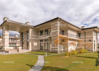 Продажа дома, 950 м2, деревня Жуковка