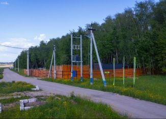 Продаю участок, 4 сот., Люберцы, Новорязанское шоссе, 22-й километр