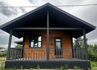 Дом на продажу, 70 м2, Татарстан, СНТ Смородинка, 1132