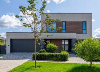 Продаю дом, 352 м2, деревня Лапино