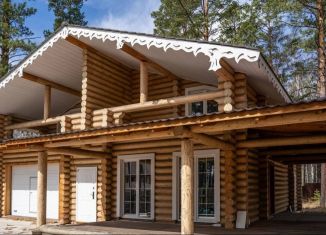 Продается дом, 200 м2, деревня Новолисиха, Таёжная улица, 15