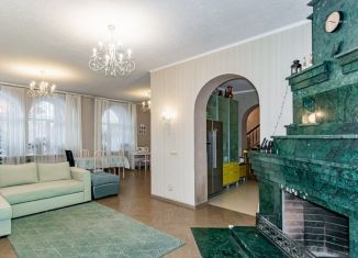 Продажа коттеджа, 532.8 м2, Среднеуральск, улица Ленина, 62