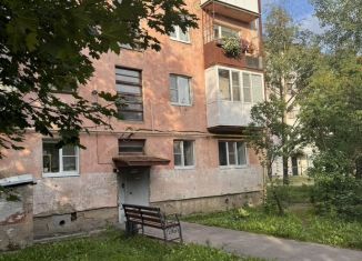 Продам однокомнатную квартиру, 29.7 м2, Великий Устюг, улица Сахарова, 15