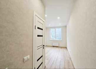 Продаю квартиру студию, 15.2 м2, деревня Крёкшино, жилой комплекс Баркли Медовая Долина, к8