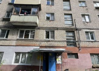 Продаю 2-ком. квартиру, 42.5 м2, Тула, Октябрьская улица, 95Б