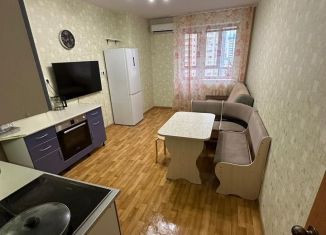 Двухкомнатная квартира на продажу, 73.6 м2, Самара, 5-я просека