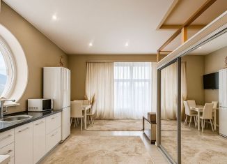 Продаю квартиру студию, 45.2 м2, Ялта, Загородная улица, 17Г, ЖК Дарсан-Палас